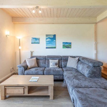 Ferienhaus Silbermoewe Dagebüll 外观 照片
