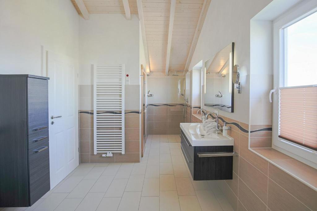 Ferienhaus Silbermoewe Dagebüll 外观 照片
