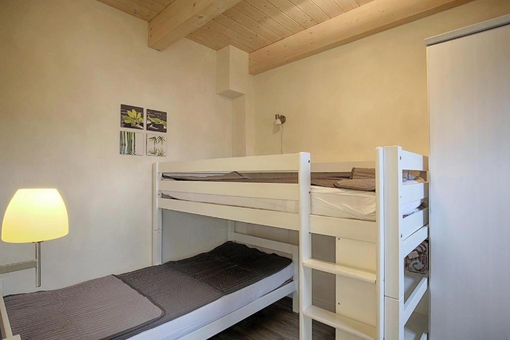 Ferienhaus Silbermoewe Dagebüll 外观 照片