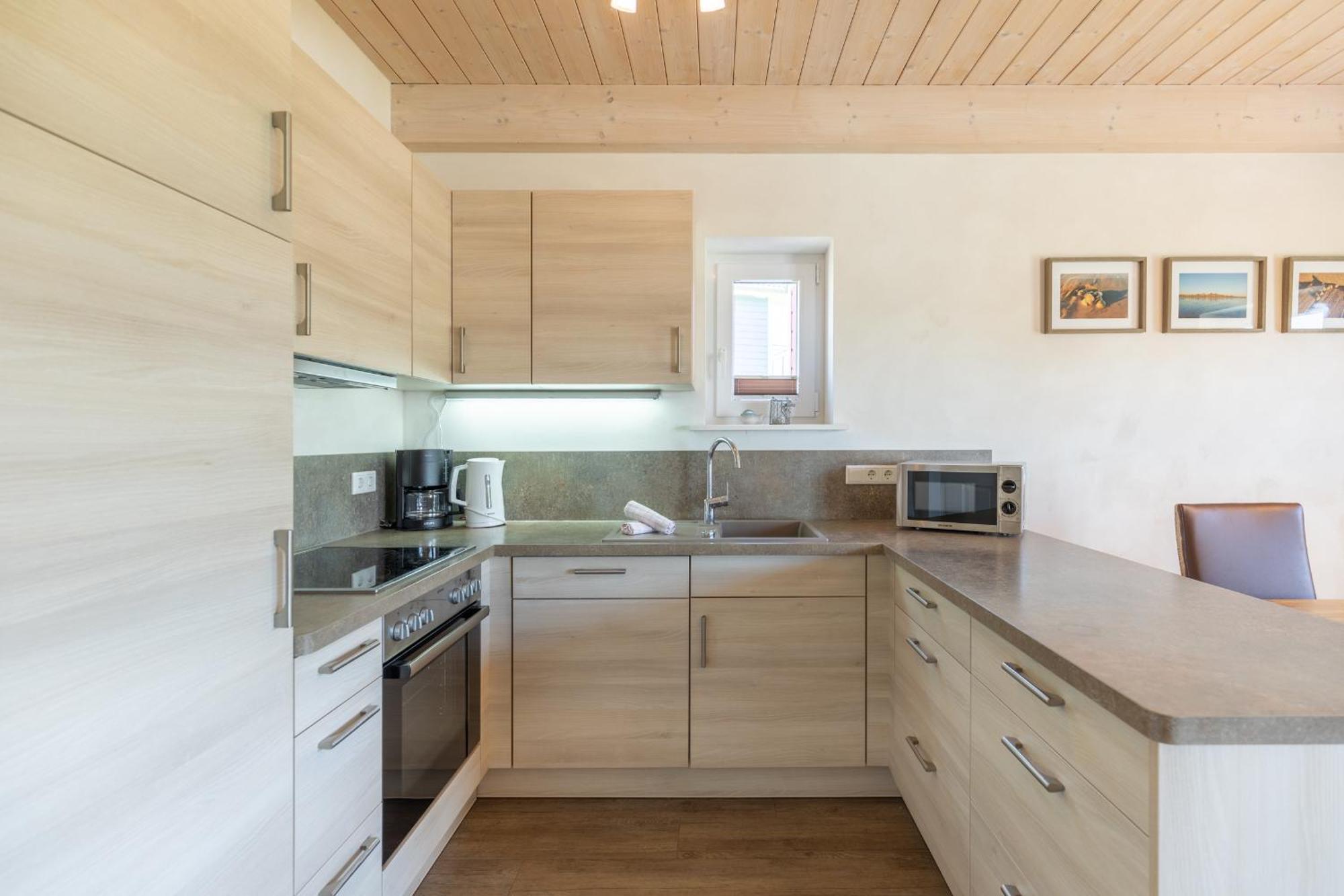 Ferienhaus Silbermoewe Dagebüll 外观 照片